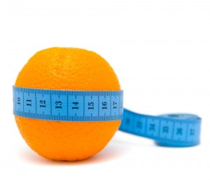 Weight Loss Orange