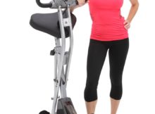 Exercise Bike for Weight Loss